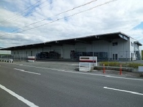 熊本物流センター